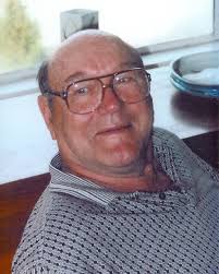 Obituary information for C. Lloyd Rushmeier