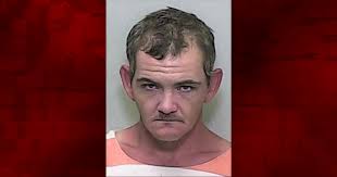 Rock-tossing 32-year-old Ocala man behind bars after incident at local  motel