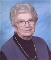 Tarsella "Sally" Mary Probst Obituary October 23, 2011