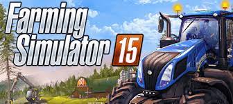A new farming game has arrived Farming Simulator 15 Download For Pc Free Windows 10 7 8 Ocean Of Games