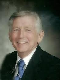 Rev. Robert "Bob" W. Stoner