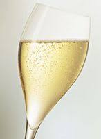 Estudiantes de Gestión de la Hospitalidad organizan cata de vinos  espumantes