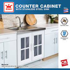All you ever really need now are some tools and inspiration. Citihardware Have An Upgrade With This King Counter Facebook