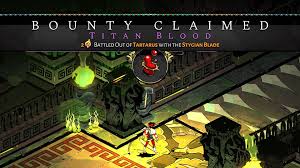 Titan, titan,quest, and sometimes even the best of their trade need a. Hades Titan Blood How To Find And Use Rock Paper Shotgun