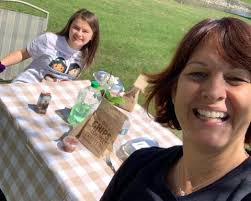 Davis is 'Westfield famous' for being behind the camera