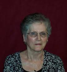 Carol (Willis) Ellis 1937