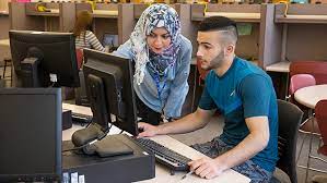 As part of the it computer support specialist program, in addition to getting information technology associate degrees, diplomas and certificates, we prepare students for comptia certifications exams: High School Completion Matc