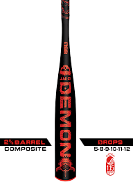 Should you buy a drop 7 bat or a drop 9 bat? Dirt Demon Dsb