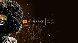 Tons of awesome 4k pc wallpapers to download for free. Pc Master Race Wallpapers Wallpaper Cave