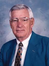 Obituary information for James "Buster" Gibson Brown, Sr.