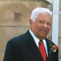 Walter Reynolds Obituary