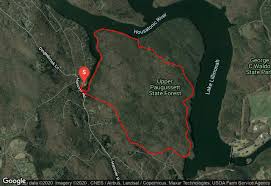 Check spelling or type a new query. Paugussett State Forest Fairfield County Connecticut