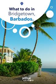Get A Dose Of Barbados Book A Jetblue Vacations Package To Receive Exclusive Perks Savings At Select Hotels In Barbados Barbados Travel Jetblue Vacations