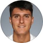 Alejandro Moro Canas live score & schedule