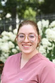 Our Veterinary Staff