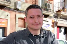 Entrevista a Marc Andreu Acebal