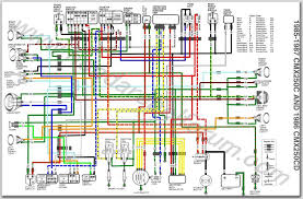 Wiring diagrams honda by year. Pin On Wiring Diagram