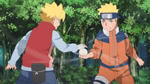 Naruto was a young shinobi with an incorrigible knack for mischief. Will Boruto Naruto Next Generations Manga Be Better Than Naruto Manga Spoiler Guy