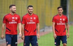 The #1 arsenal fc news resource. Nhis4bwsffflim