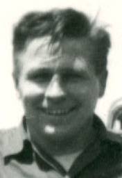 Stock Car Races, Cowley County Fairgrounds, Memorial Day, 1958