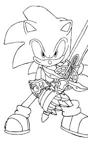 Über 7 millionen englischsprachige bücher. Sonic Boom Sonic The Hedgehog Sonic Boom Sonic Coloring Pages Novocom Top