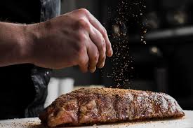 It's a food that pleases even the pickiest of eaters, it's fairly inexpensive and it's easy to cook. Cooking Methods How To Choose The Right Method For Every Type Of Meat Allegro Marinade