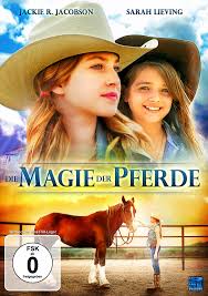 Kara desmond wall is known for the following movies: Die Magie Der Pferde Trailer Df Filmstarts De