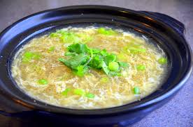How To Make Restaurant Style Egg Drop Soup In English And Some Other Crazy Language Egg Drop Soup Recipe Authentic Egg Drop Soup Cooking Soup