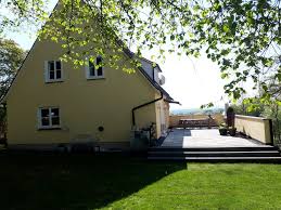 Das 50er Jahre Haus Romantikgarten In Nordhessen