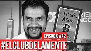 Los precios que emite el libro azul es muy importante ya que los costos de los vehículos no se obtienen a partir de lo que establezcan las. El Jarron Azul Libro El Club De La Mente Ep 72 Youtube