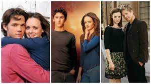 Paul is rory's worst boyfriend because, let's be honest, he exists for the sole purpose of holding that title. Everything We Know About The Gilmore Girls Revival So Far Gilmore Girls Gilmore Girls Revival Glimore Girls