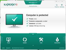 Kaspersky Anti Virus Av 2013 Review