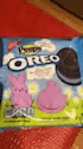 Here are 20 reasons why you shouldn't be just eating your peeps this easter. Peeps Gifs Tenor