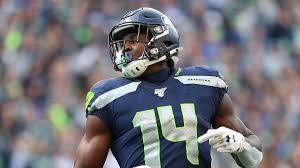 Dk metcalf is not from earth. Dk Metcalf To The Olympics Debate It But Here S Why You Can T Yet Bet It