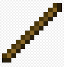 They are obtained when diamond ore is mined. Minecraft Stick Item Hd Png Download Vhv