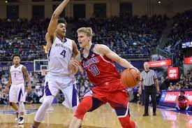 There have already been rumors linking lauri markkanen to the mavericks due to his interest in playing for them. Pac 12 Player Of The Week Lauri Markkanen Arizona Wildcats Pacific Takes