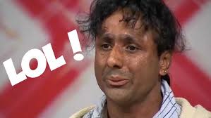 Sneezing Boy Attack 6