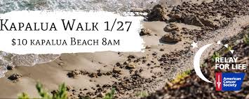 Apps und modifizierte spiele herunterladen. Relay For Life Walk For Life Mauiwatch