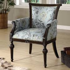 Elegant Exposed Wood Accent Chair Accent Chairs For Living Room Accent Chairs Cheap Accent Chairs