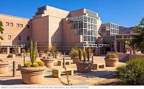 Arizona About Mayo Clinic Mayo Clinic College Of Medicine Science Mayo Clinic Mayo Medicine
