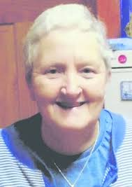 Anne DAY Obituary (2014)