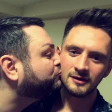 Friends of Paul Burns get touching tattoo tribute in his memory