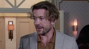 ITV Coronation Street's Emrhys Cooper shares how his family was 'sucked in  by cults'