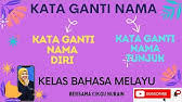 1 bryan seorang murid yang pintar ____ belajar di kelas 6 jujur. Bahasa Melayu Tahun 3 Kata Ganti Nama Diri Tatabahasa Youtube