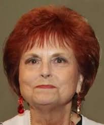 Mary Barker Obituary (1946