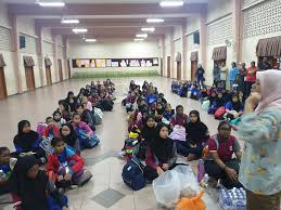 All of us have been changed alot. Lawatan Ke Legoland Malaysia Sk Convent Jalan Peel Facebook