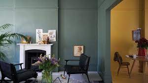How many colors does it take to paint every region without any two adjacent ones being the same color? How To Choose The Perfect Paint Colours For Every Room In Your Home Real Homes