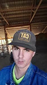 Brian Firebaugh Cattle Guy