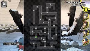 And requires you to max out margaret's social link. Hollow Forest Shin Megami Tensei Persona 4 Golden Wiki Guide Ign