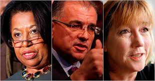 Records Reveal Holes in Campaign-Finance Law